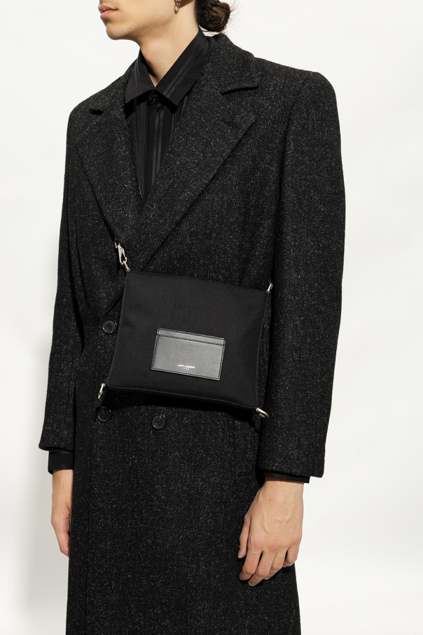 ‘City’ shoulder bag, zdjęcie 2 ‘City’ shoulder bag od Saint Laurent